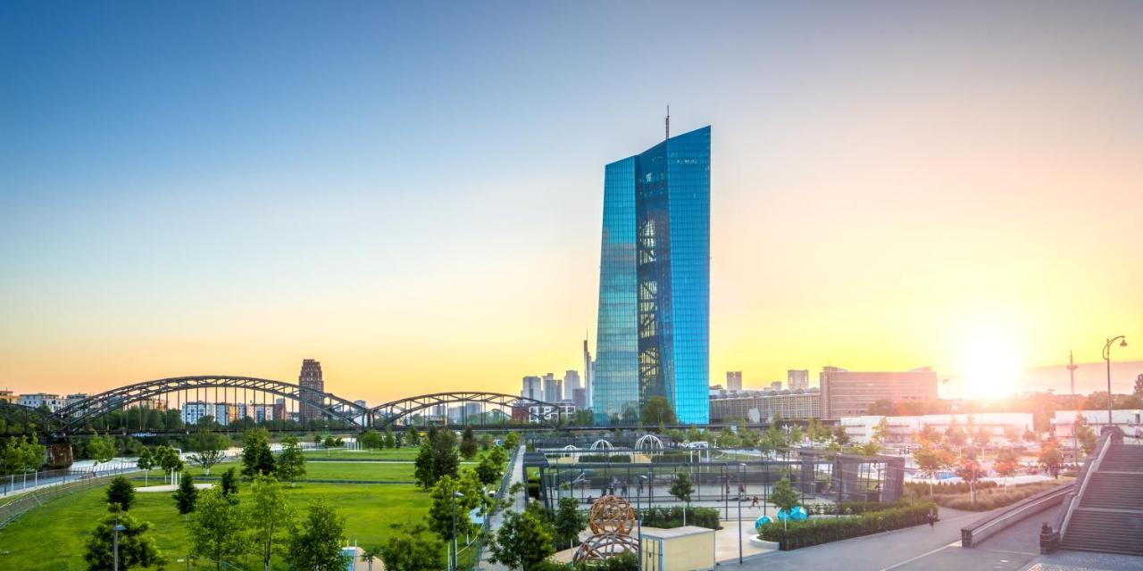 Hotel Miramar Am Roemer Frankfurt nad Menem Zewnętrze zdjęcie