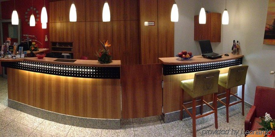 Hotel Miramar Am Roemer Frankfurt nad Menem Zewnętrze zdjęcie